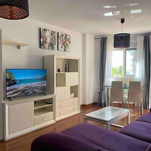 Apartamento Calma Las Mercedes